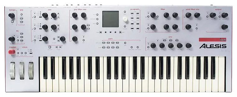 Alesis Ion