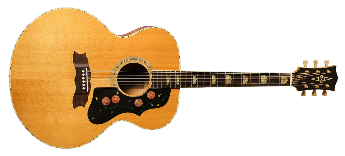 Alvarez 5055 Jumbo