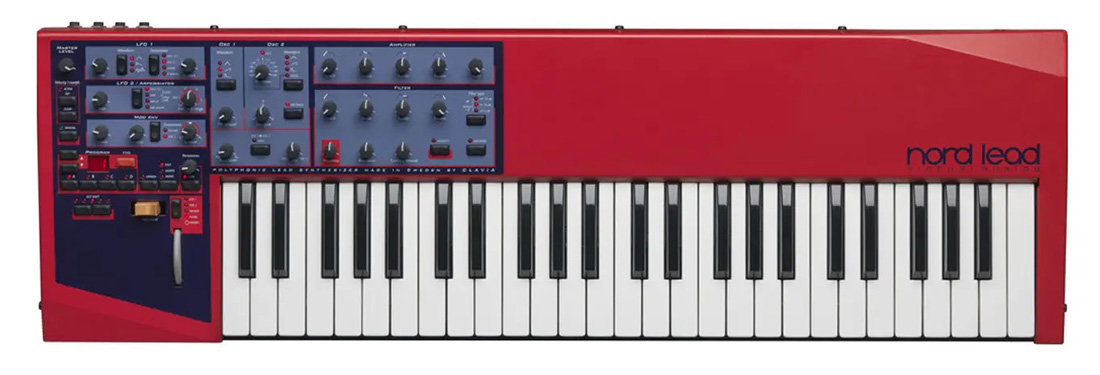 Clavia Nord Lead 1