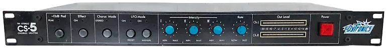 Dytronic Chorus CS-5