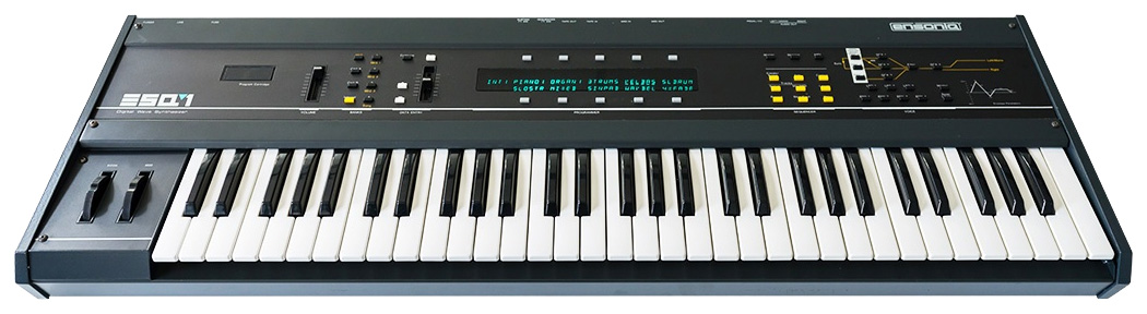 Ensoniq ESQ-1