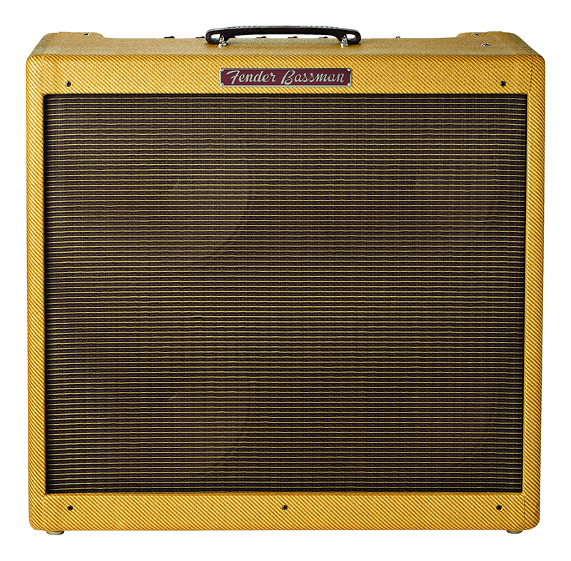 Fender Bassman