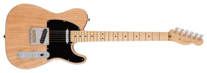 Fender Telecaster