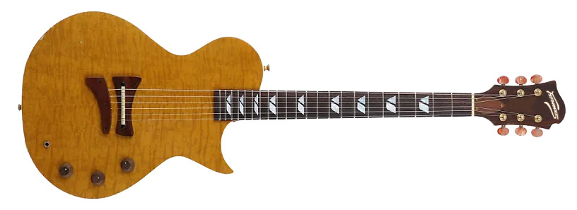 Fernandes LSA-65