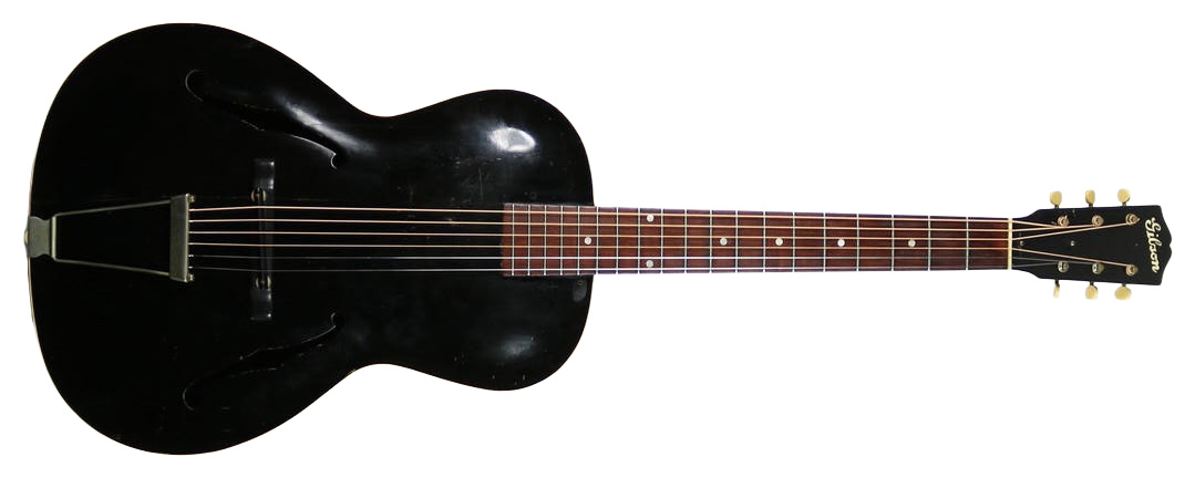 Gibson L-30