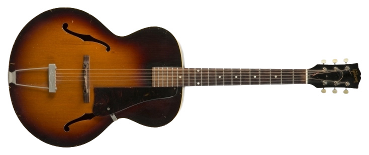 Gibson L48