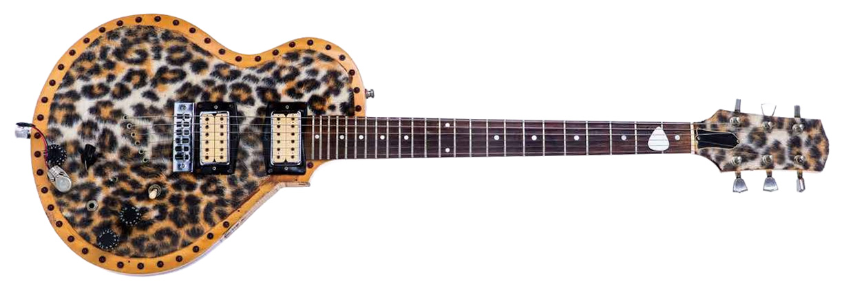 Gibson L6-S Deluxe