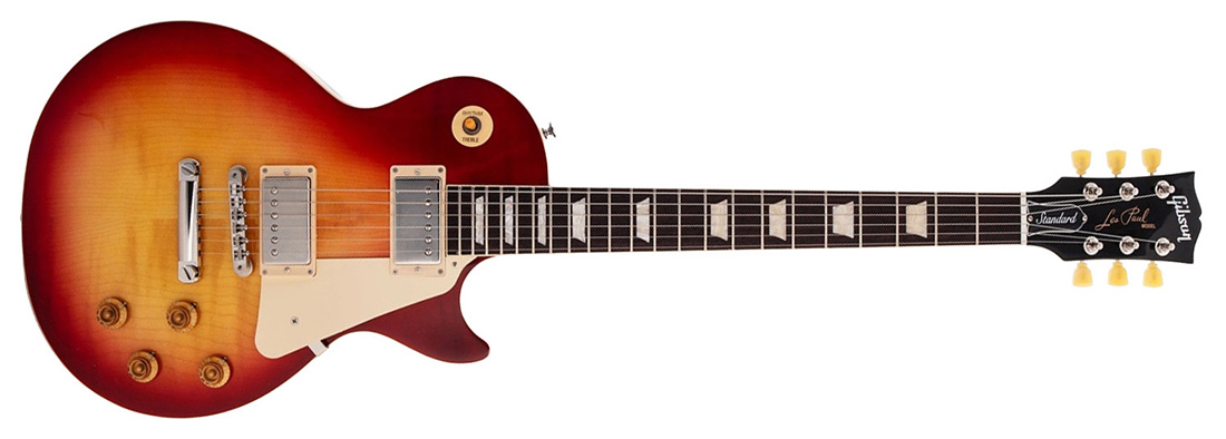 Gibson Les Paul