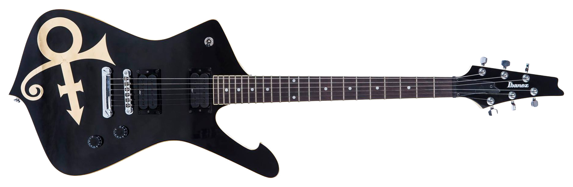 Ibanez Iceman IC300