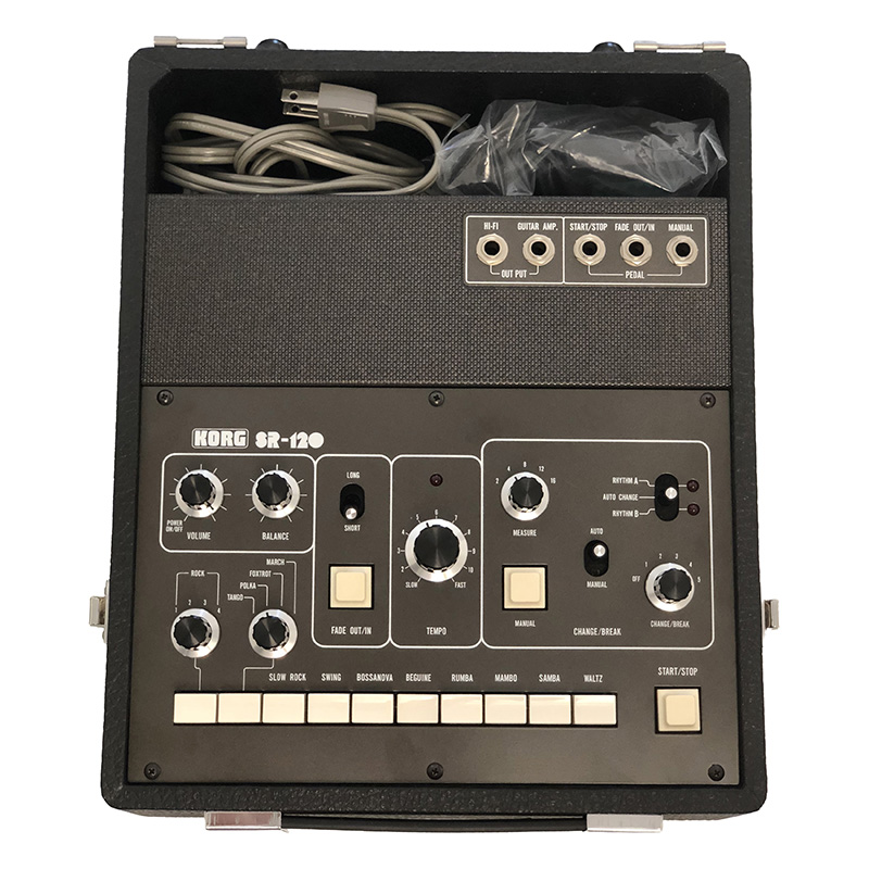 Korg SR-120