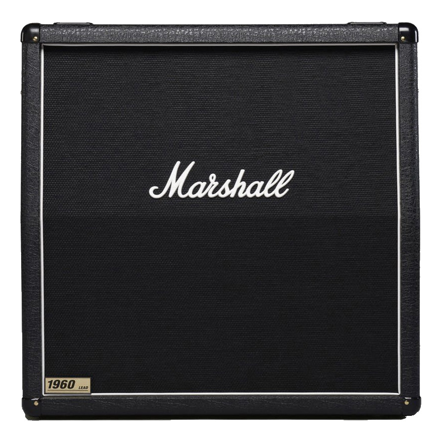 Marshall 1960