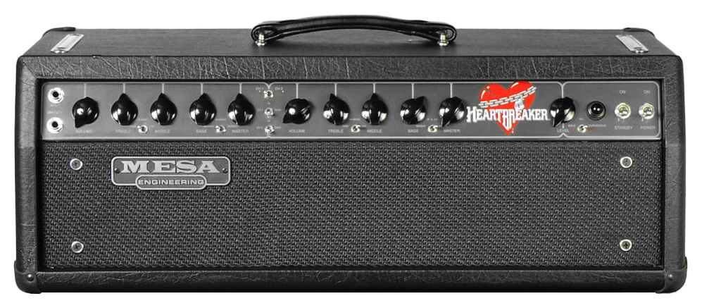 Mesa/Boogie Heartbreaker