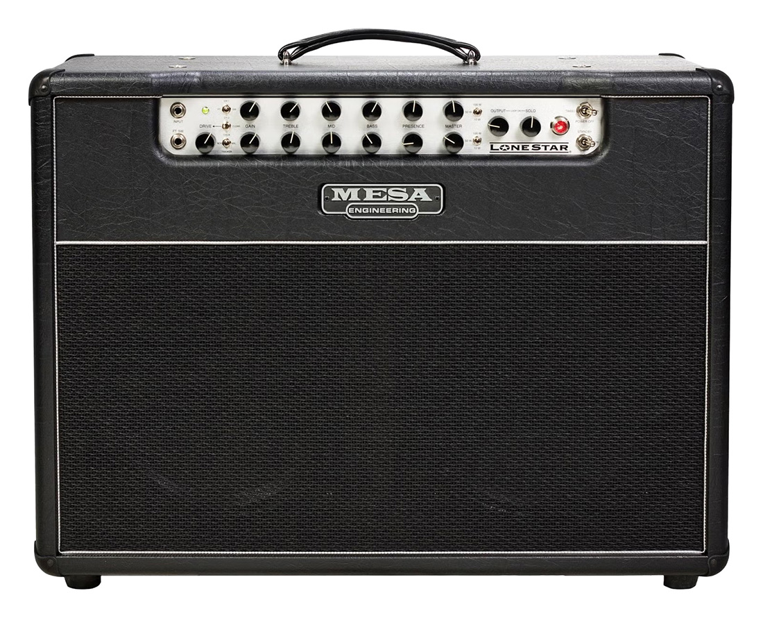 Mesa/Boogie Lone Star