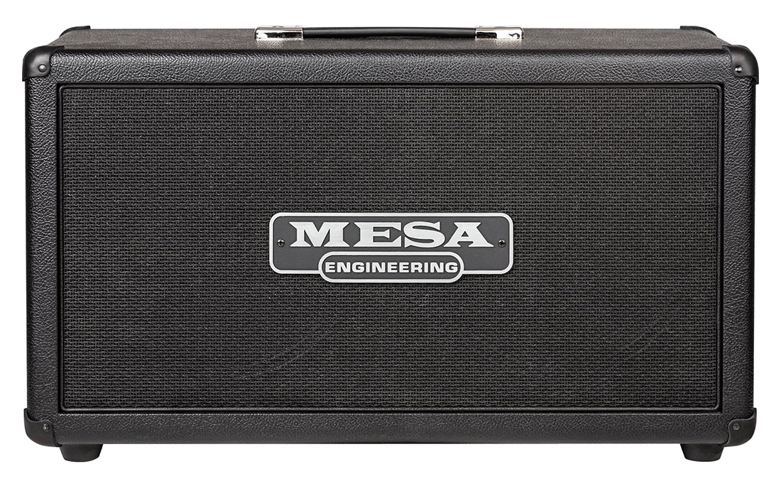 Mesa/Boogie Rectifier 2x12