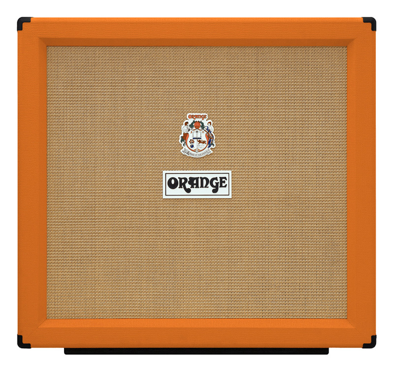 Orange PPC412