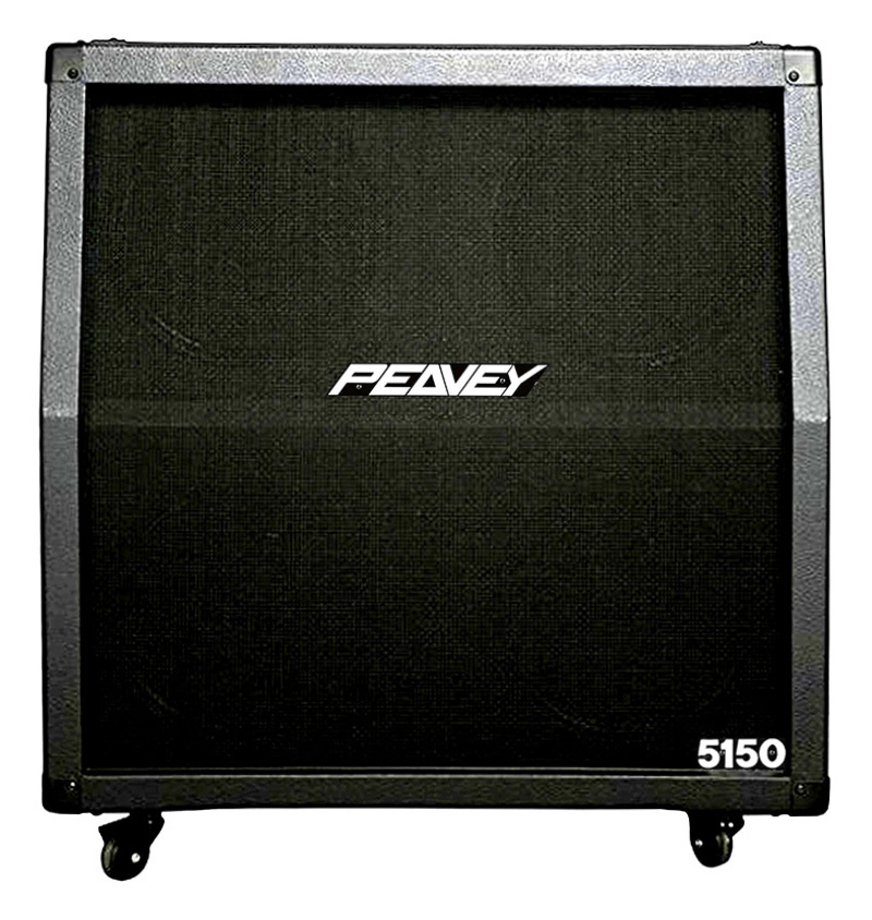 Peavey 5150 4x12