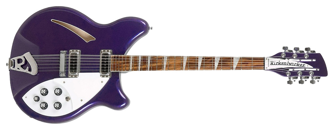 Rickenbacker 360/12