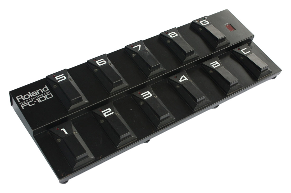 Roland FC-100