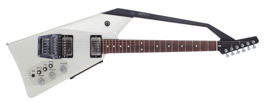 Roland G-707