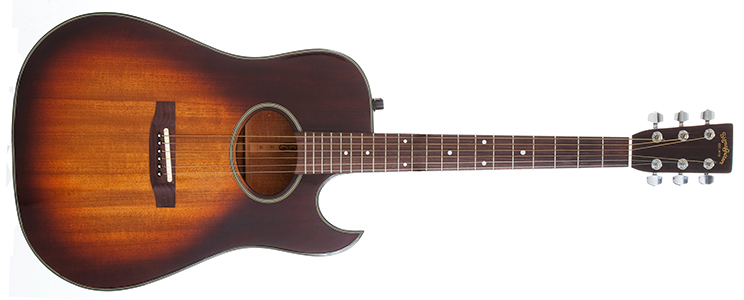 Sigma SE-19