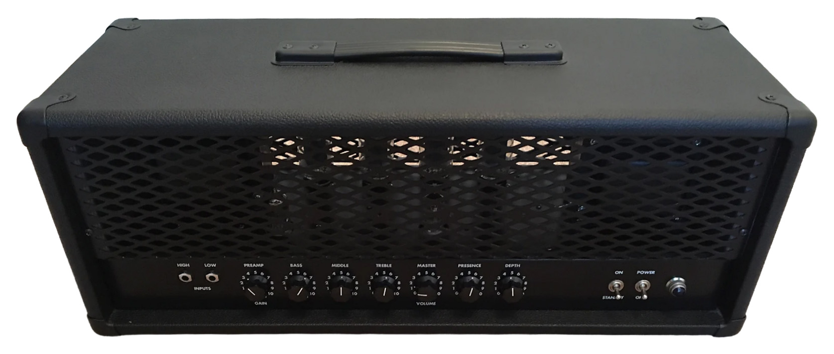 Soldano Avenger 100