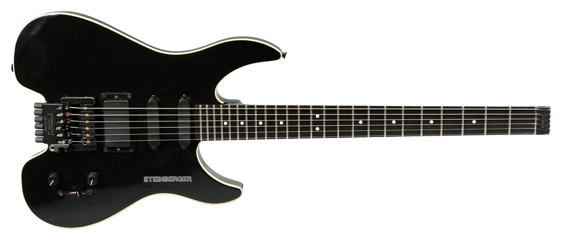 Steinberger GM-4