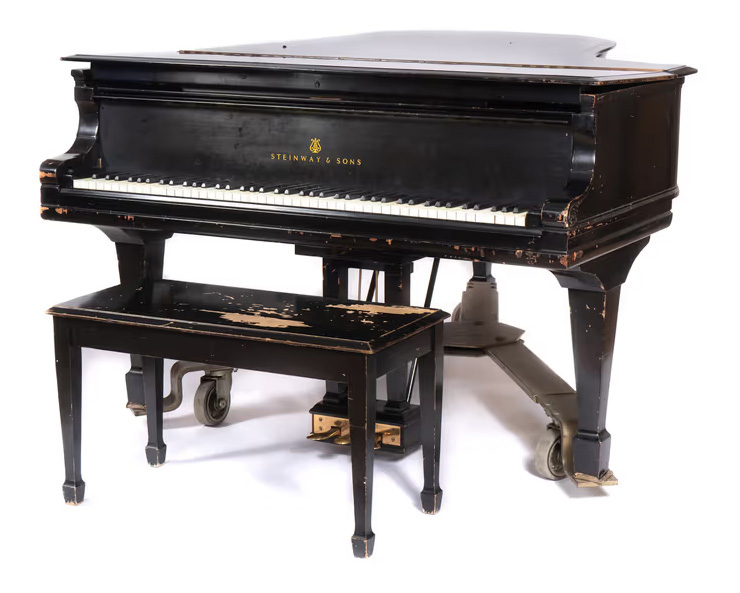 Steinway Model B