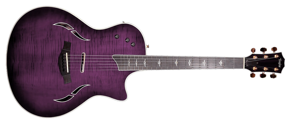 Taylor T5