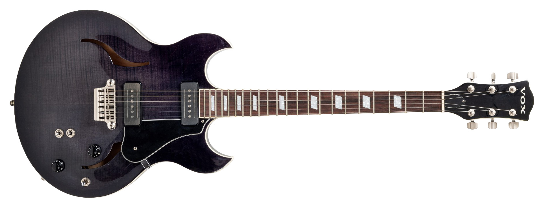 Vox HCD-77 Blackburst