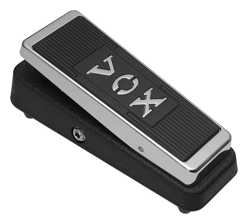Vox V846 Wah