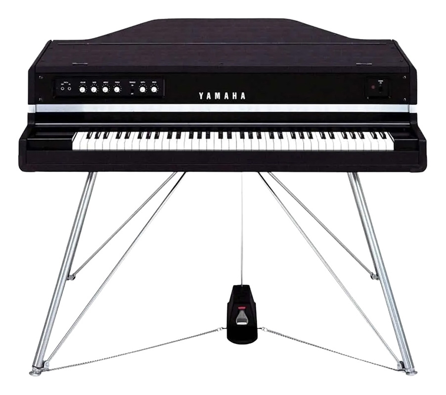 Yamaha CP-70