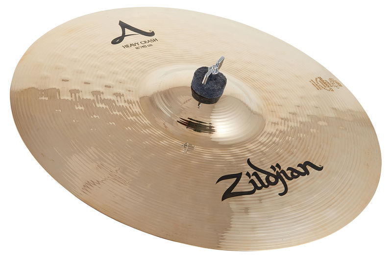 Zildjian 16" Crash Cymbals