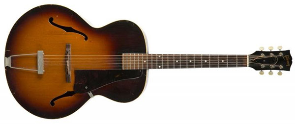 Gibson L48