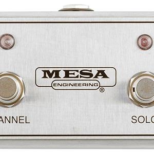 Mesa/Boogie Channel Switch