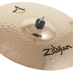 Zildjian 16" Crash Cymbals
