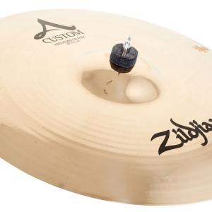Zildjian 18" Crash Cymbals