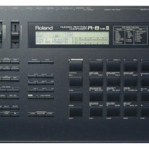 Roland R8