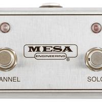 Mesa/Boogie Channel Switcher