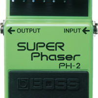 Boss PH-2 Super Phaser