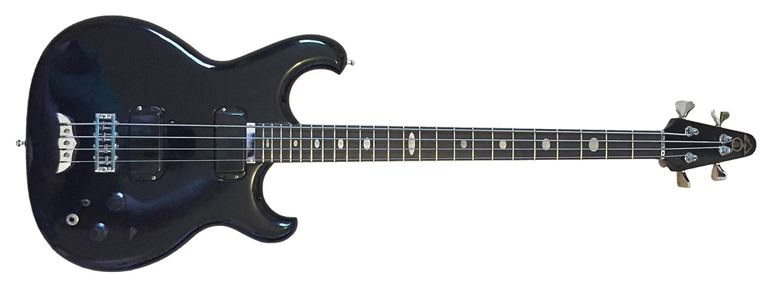 Alembic Spoiler