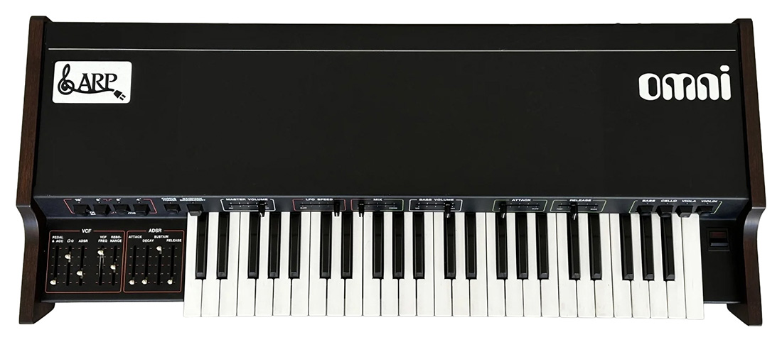 Arp Omni