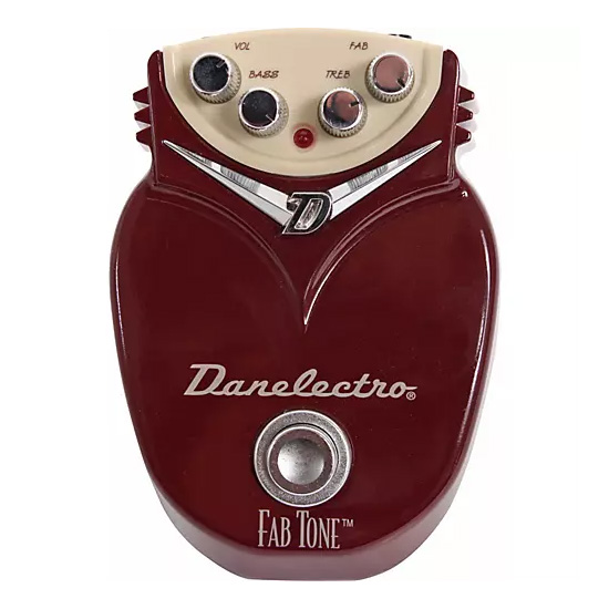 Danelectro Fab Tone