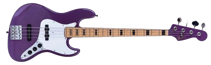 Fender Jazz