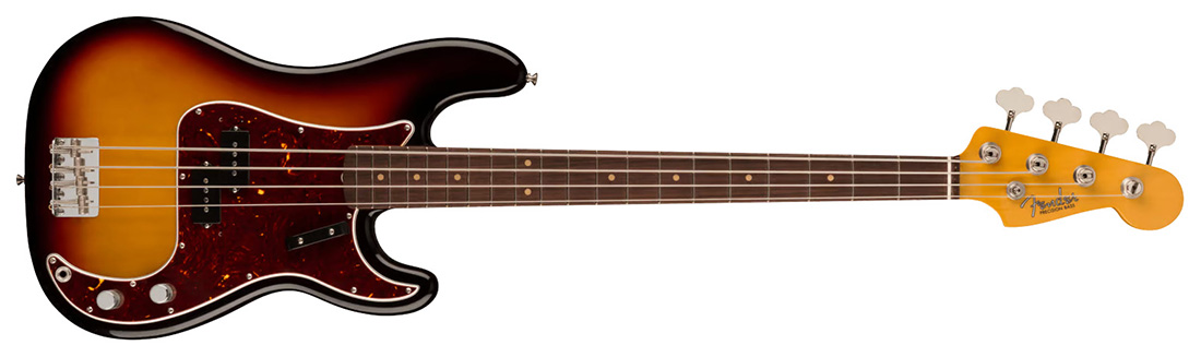 Fender Precision