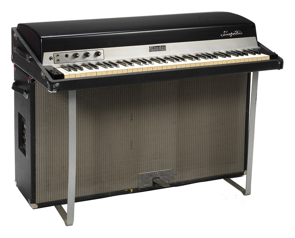 Fender Rhodes