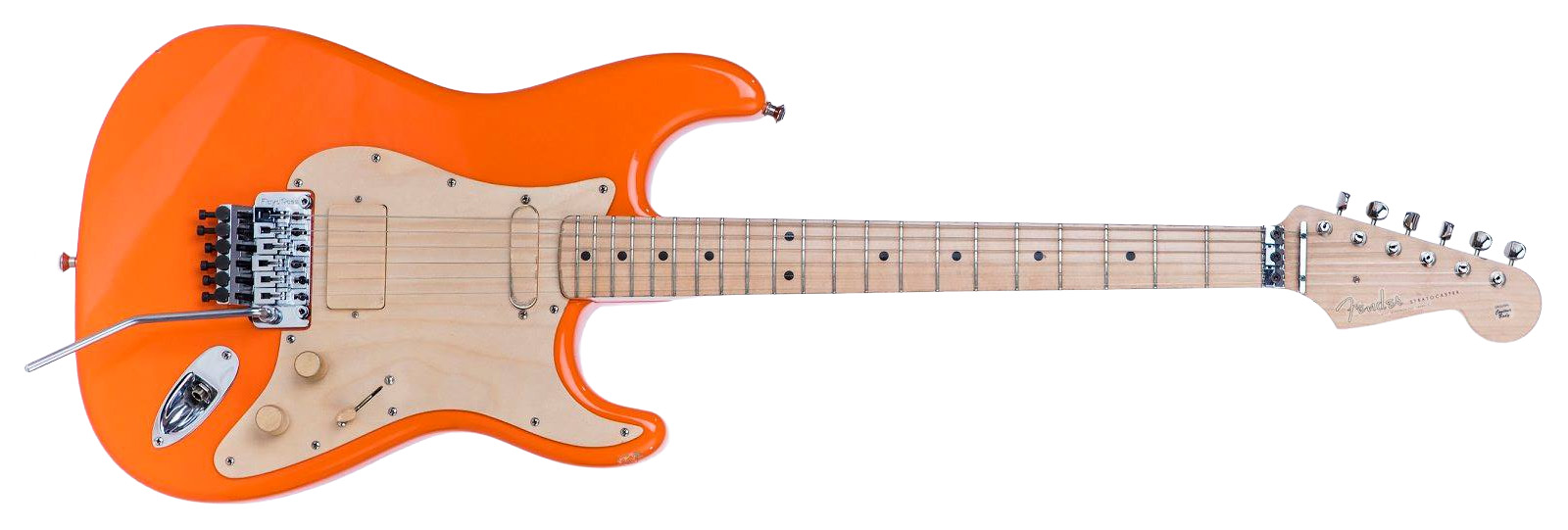 Fender Stratocaster