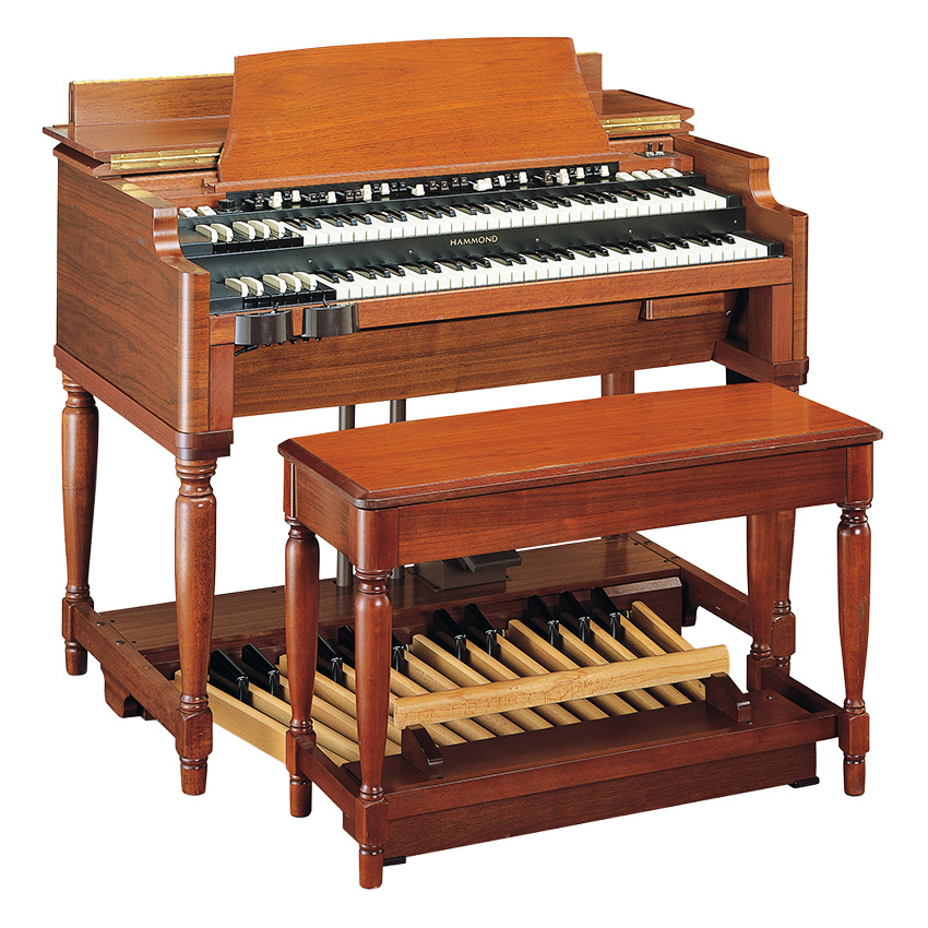 Hammond B3 Organ