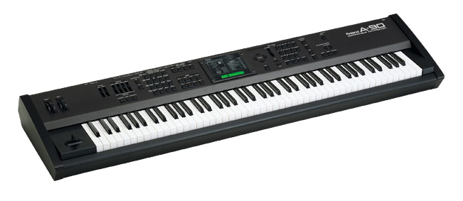 Roland A-90