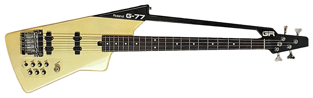 Roland G-77