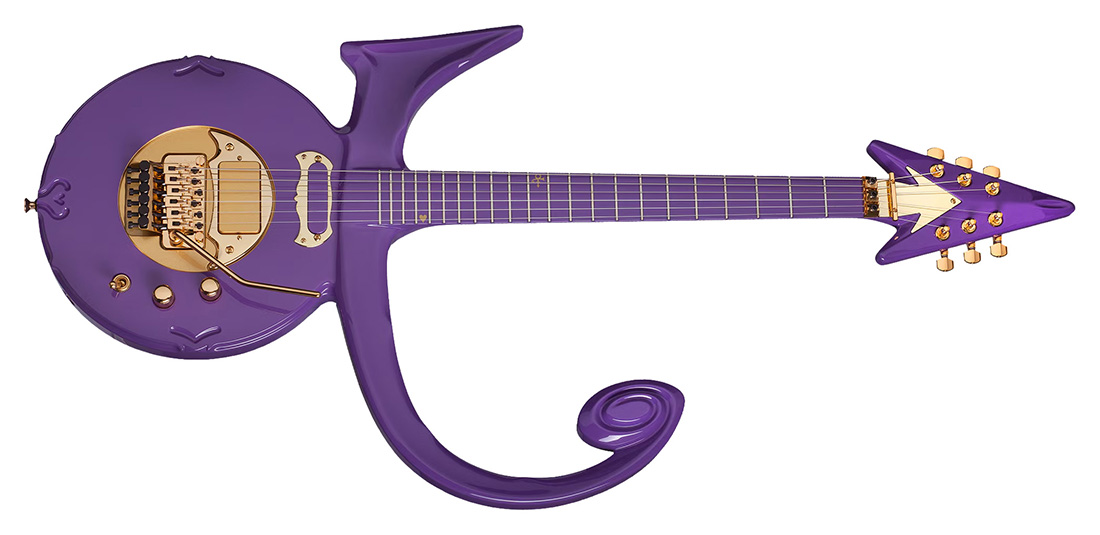 Schecter Habibe